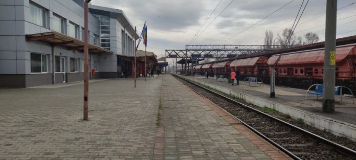 gara tren focsani (1)