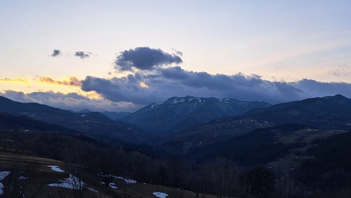 muntii vrancei