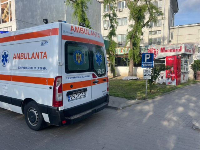 ambulanta