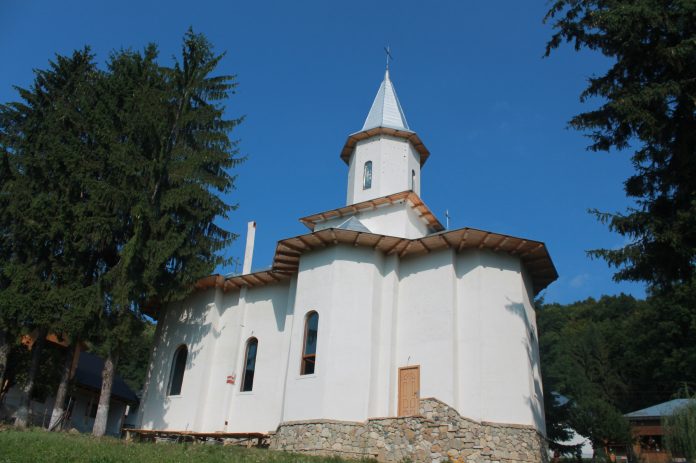 manastirea Tarnita