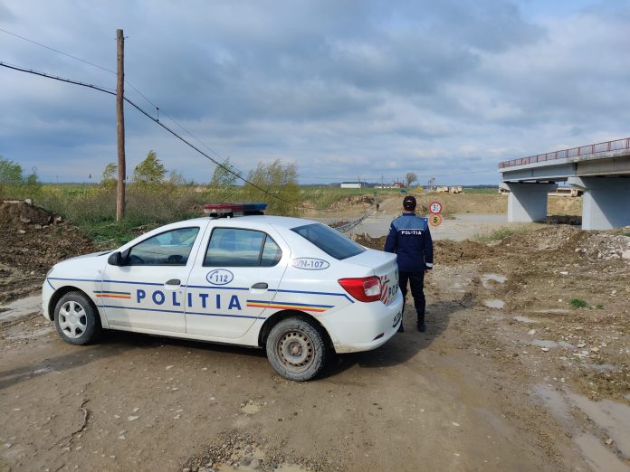 vadu rosca circulatie blocata