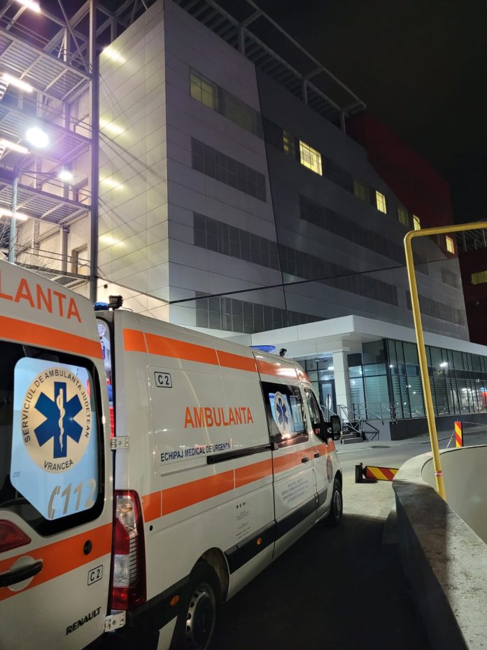 ambulanta