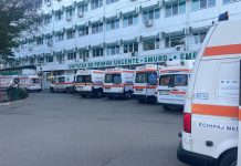 Ambulanța Vrancea pregătește un contract de peste două milioane de lei pentru repararea a 40 de autosanitare