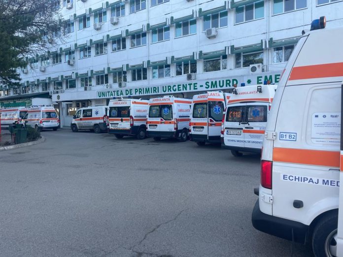 ambulanta