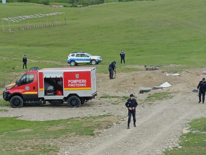 exercitiu ISU padure Dumitresti (7)
