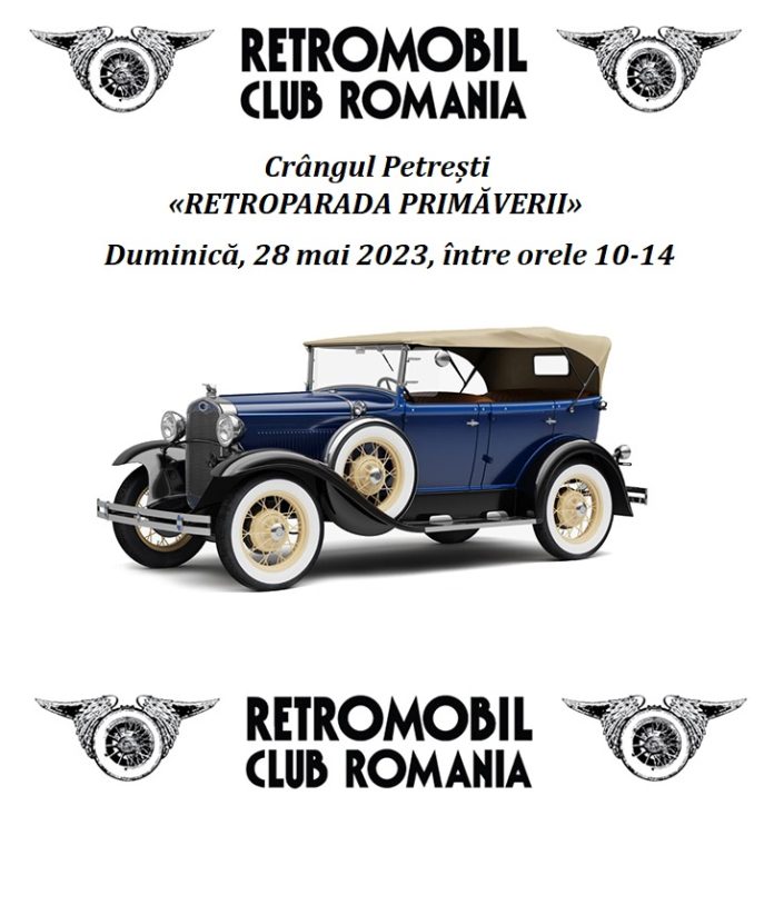 retromobil