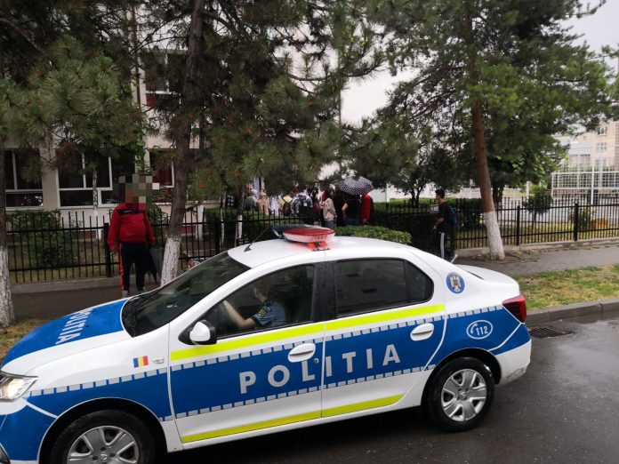 Evaluare națională