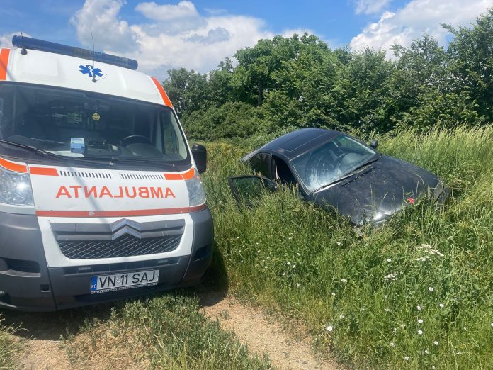 accident ambulanta
