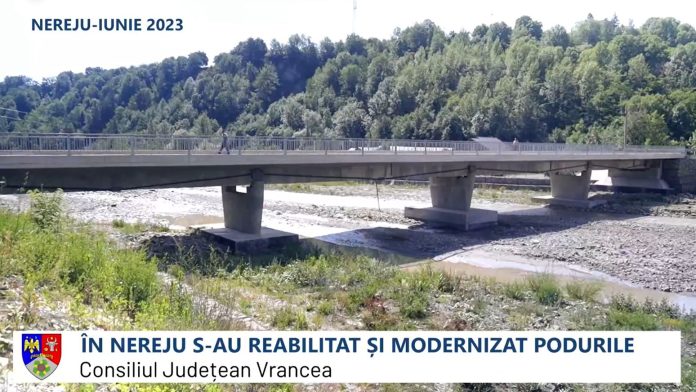 pod reabilitat Nereju