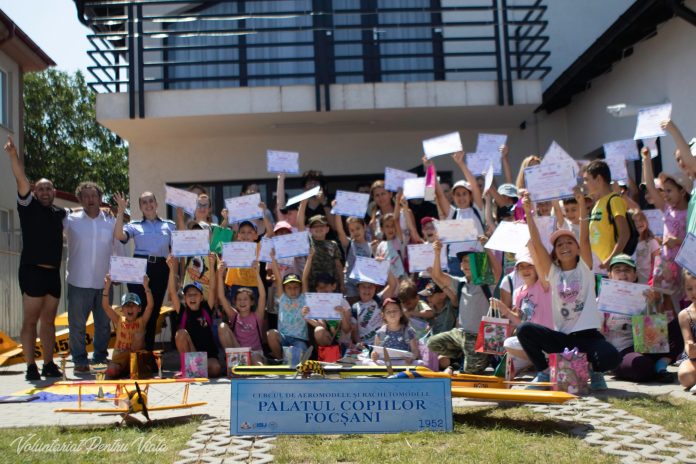 Marasesti Festivalul Zmeielor ed 1 2023 diplome