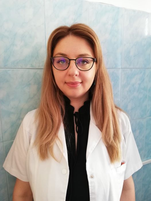 dr. Alexandra Roșculescu Adjud