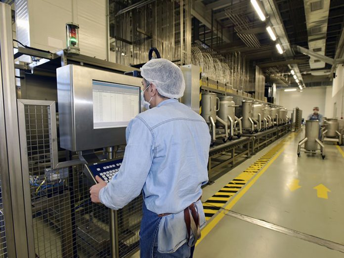 industria alimentara