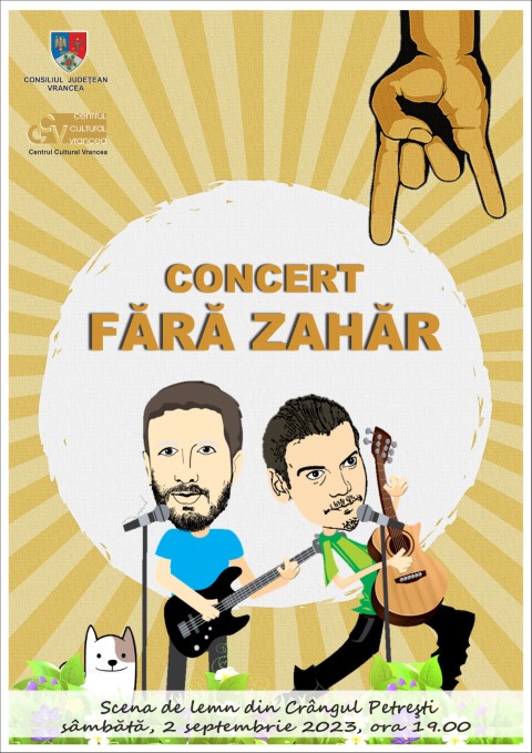 Afis Fara Zahar crang