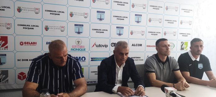 CSM Focsani costel Lazar Octavian Grigore Adrian Senin si Gabriel Lazar (1)