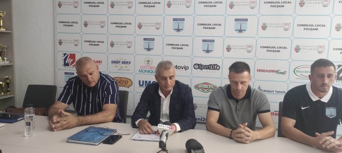 CSM Focsani costel Lazar Octavian Grigore Adrian Senin si Gabriel Lazar (2)