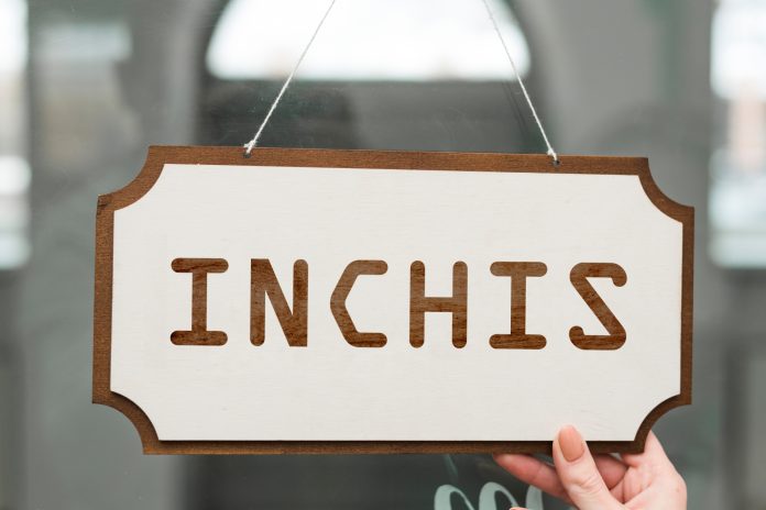 inchis