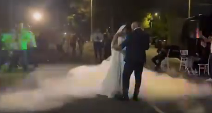 nunta panciu