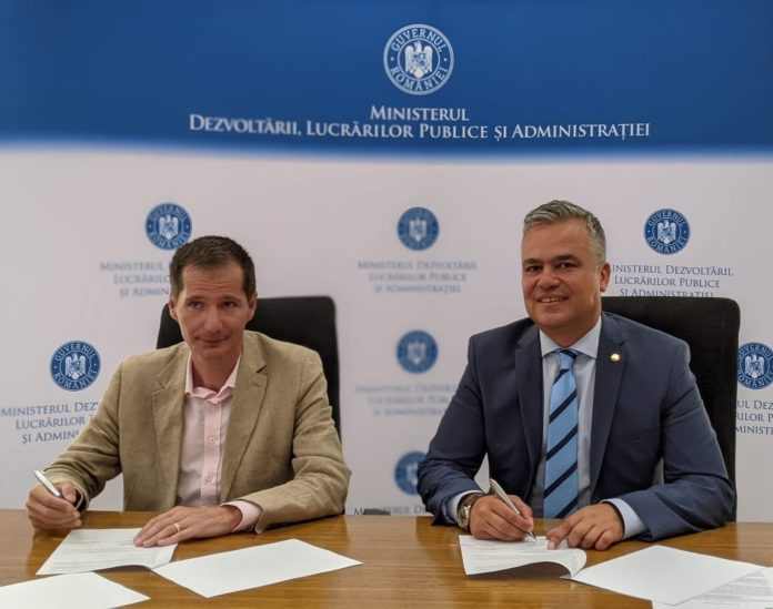 toma semnare contract