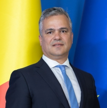 Adrian Ioan Vestea