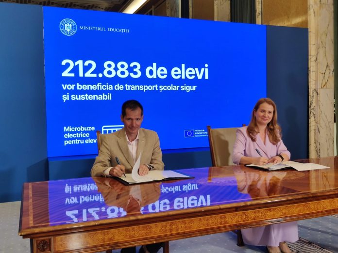 Toma ligia deca