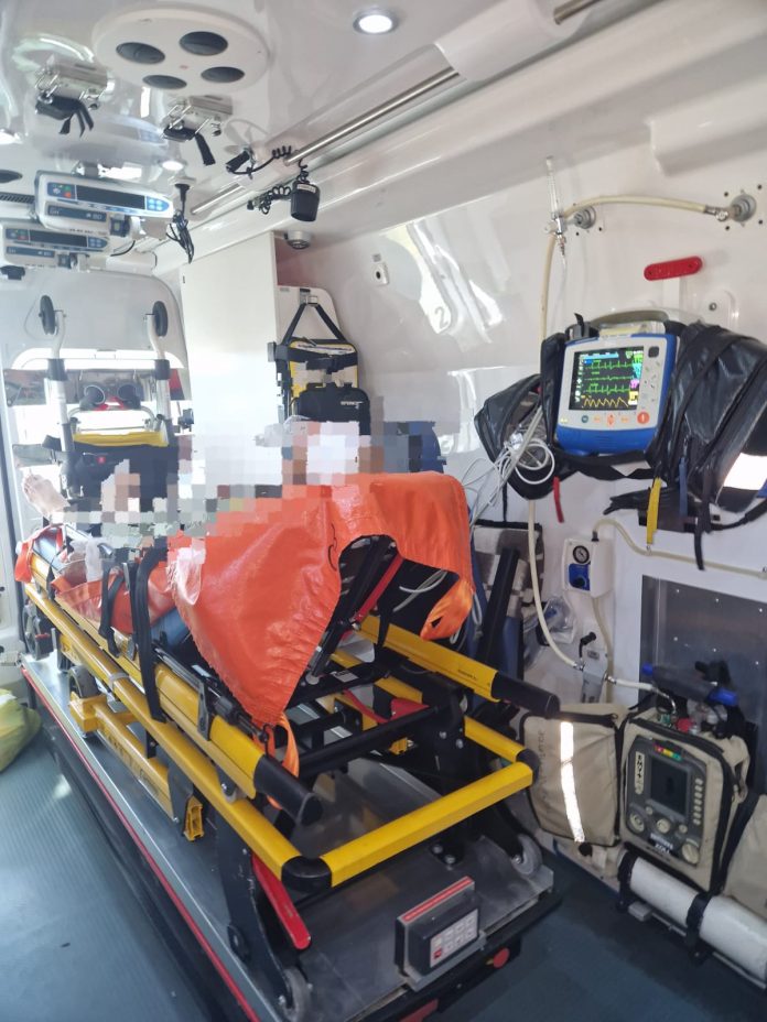 ambulanta