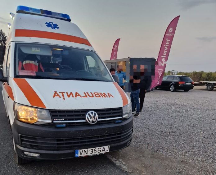 ambulanta