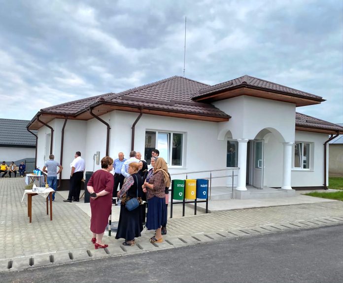 dispensar faraoanele inaugurare (1)