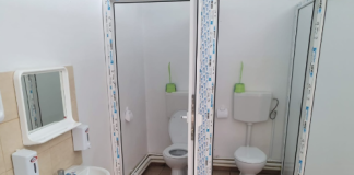 Guvernul a aprobat finanțări pentru modernizarea grupurilor sanitare din școli. Ce sume au fost propuse pentru Vrancea