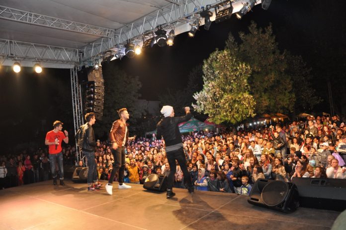 zilele panciului
