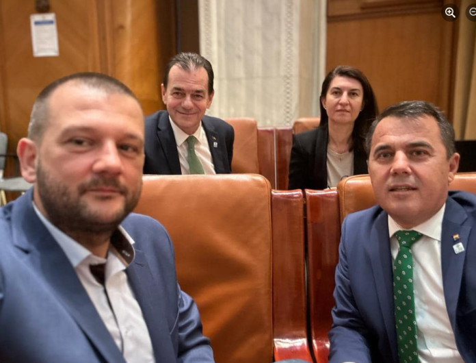 Stefab Forta Dreptei