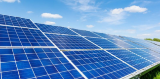 Instituțiile publice pot cere 650 de milioane de euro pentru energie solară și stocare din 28 septembrie