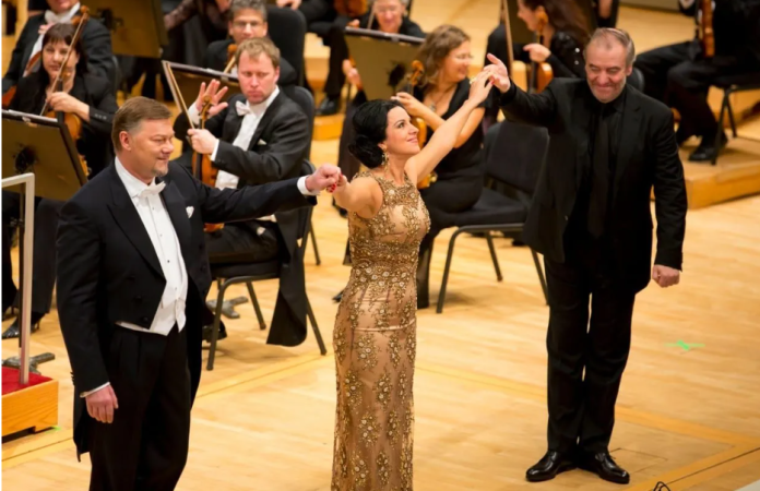 Angela Gheorghiu