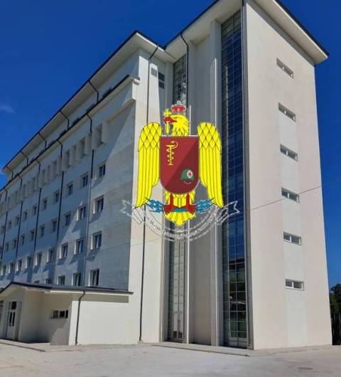 Spitalul Militar