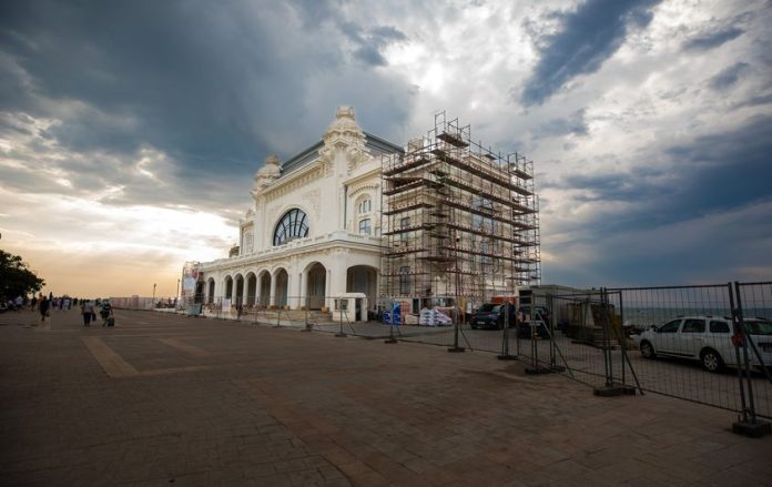 cazinou constanta