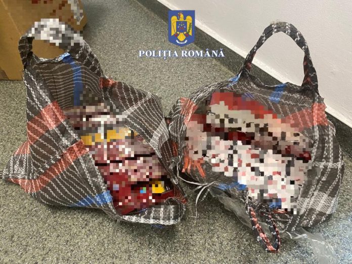 contrabanda cu tigari