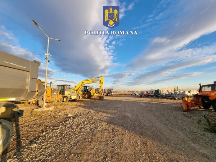 utilaje dosar inselaciune
