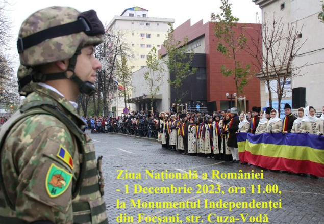 ziua romaniei