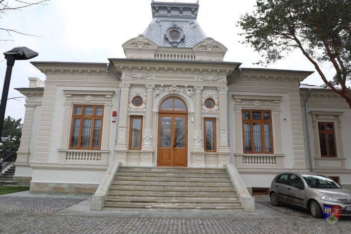 Casa Alaci 1