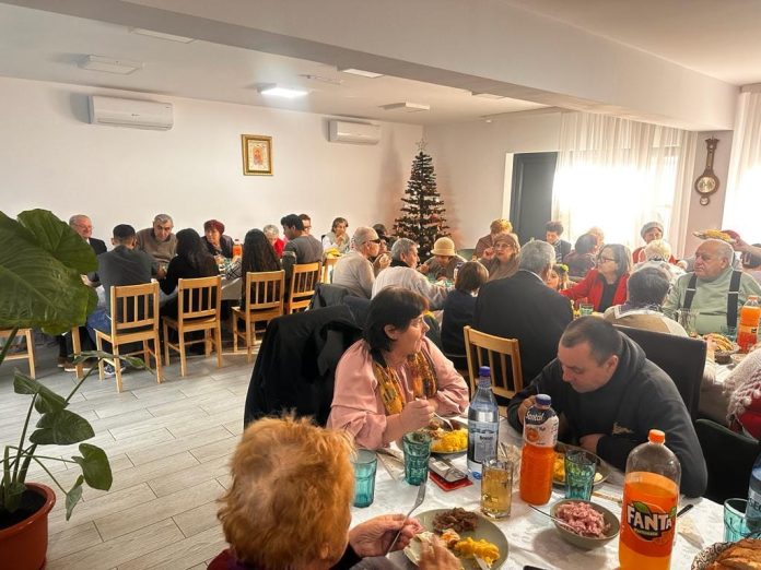 Voluntariat Pentru Viata (3)