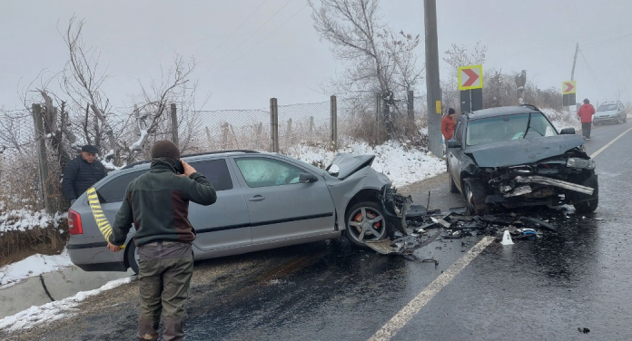 accident beciu