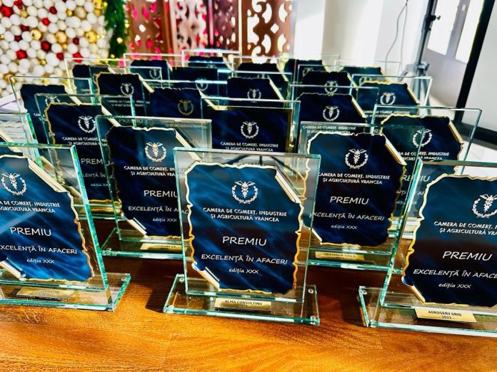 afaceri premii