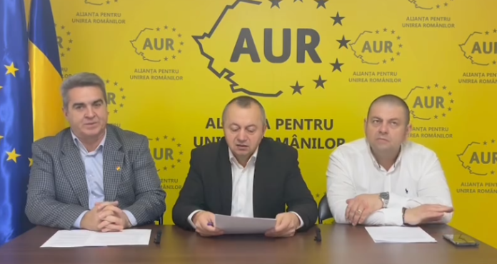 aur vrancea
