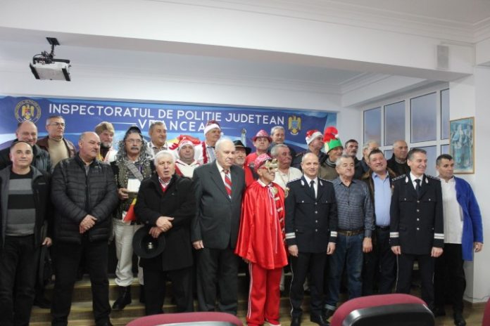 colindatori politisti rezerva IPJ (4)