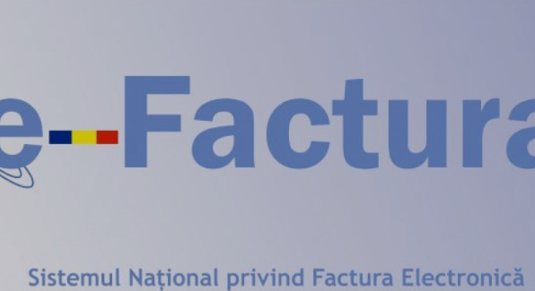 e factura