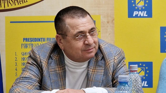 valentin resmerita