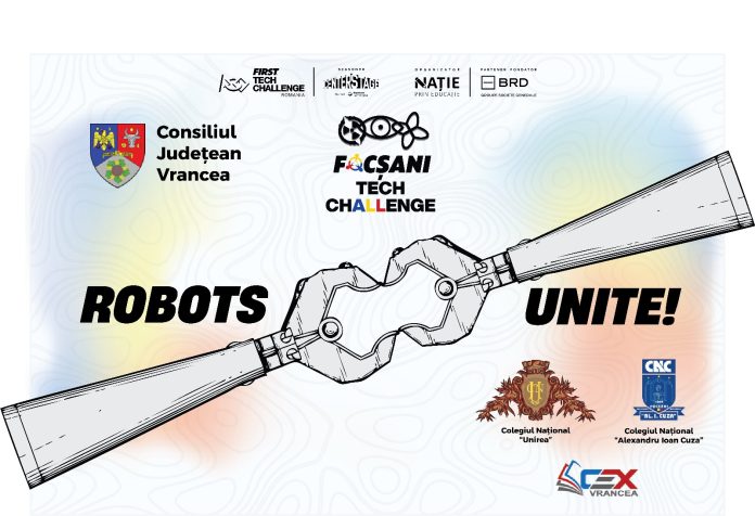 Robotica CNU