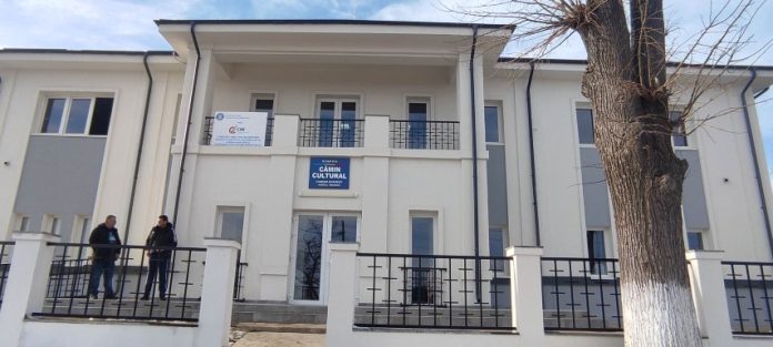 bordesti camin cultural inaugurare (2)