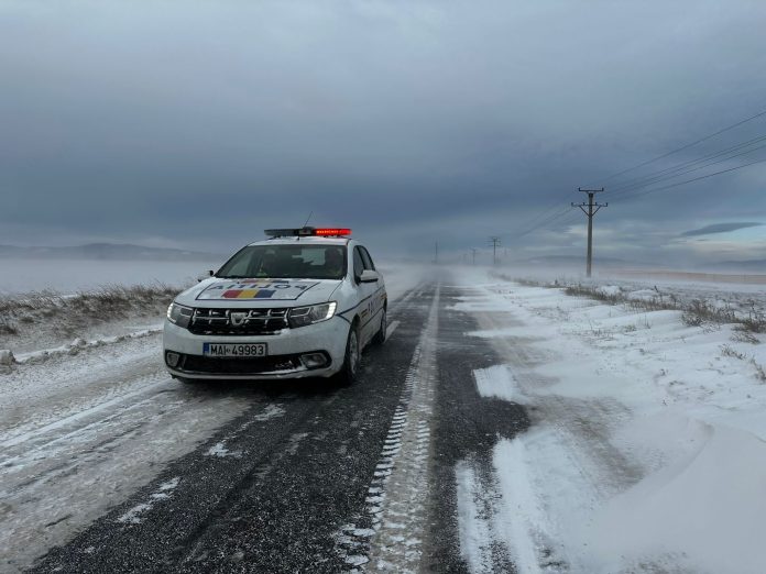 iarna politie (4)