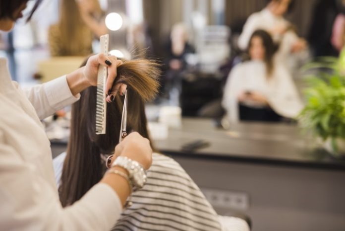 salon coafor