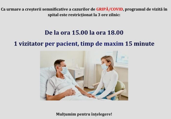 spital program